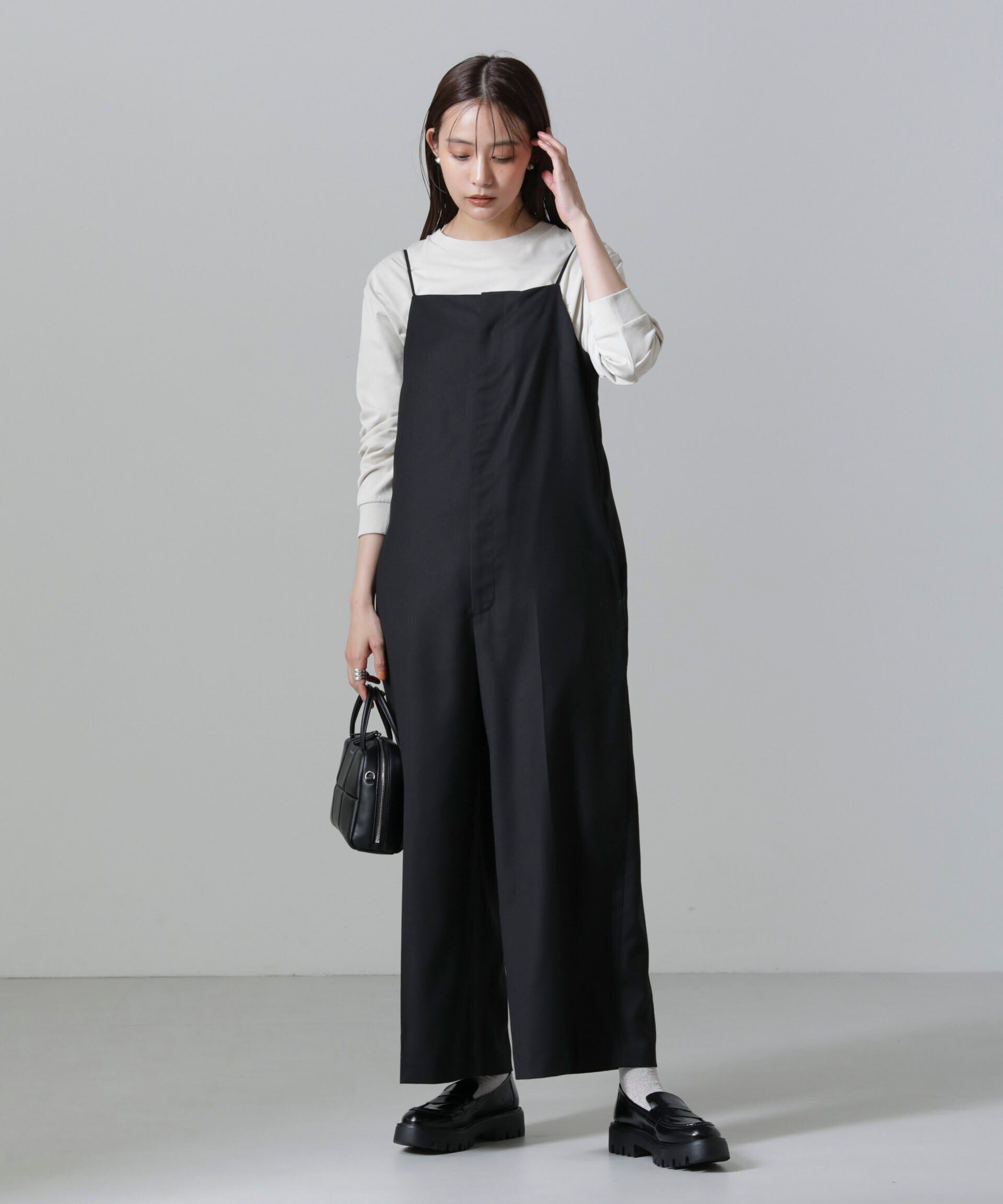 nano･universe「スーチングオールインワン」|ワンピース|