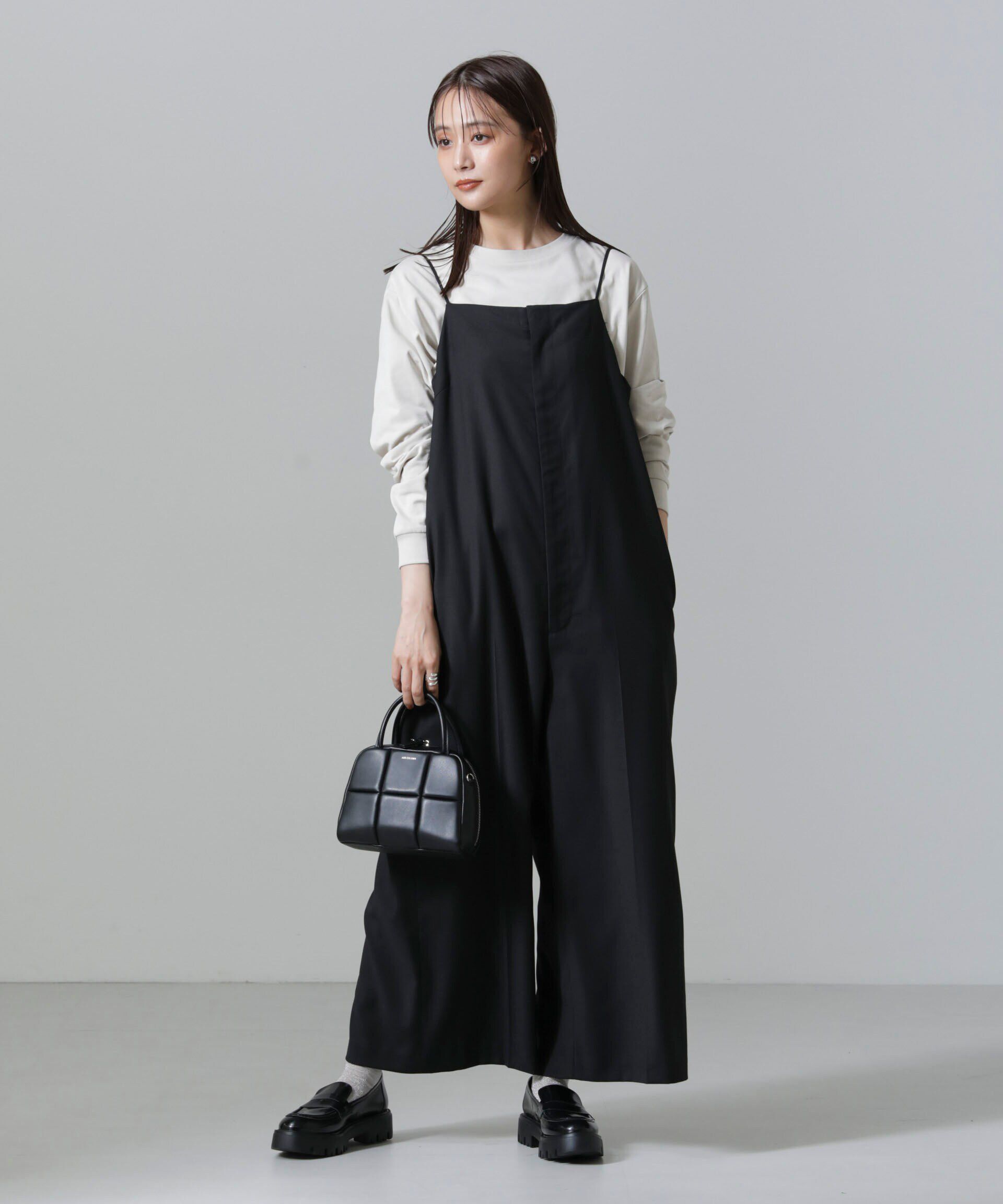 nano･universe「スーチングオールインワン」|ワンピース|