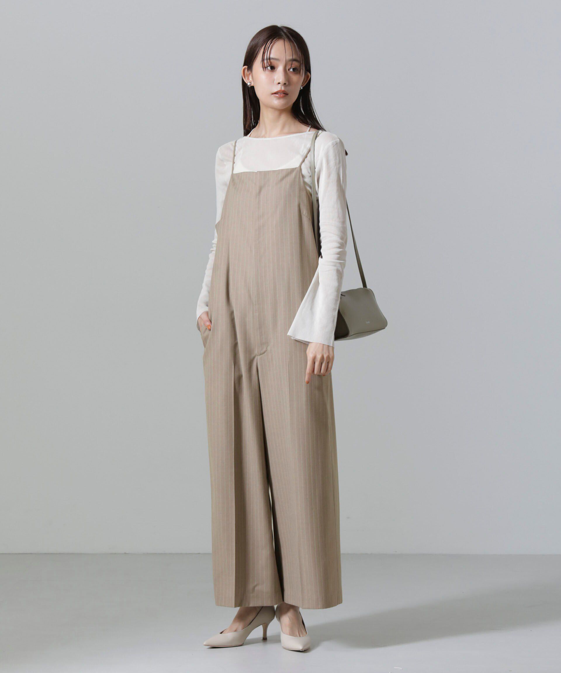 nano･universe「スーチングオールインワン」|ワンピース|