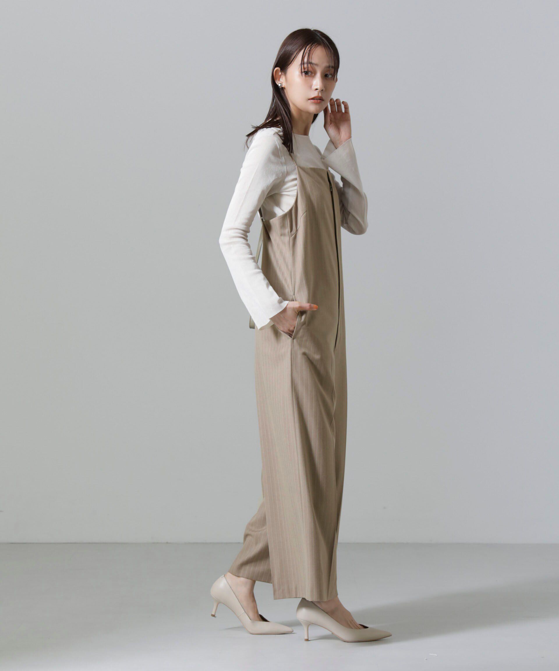 nano･universe「スーチングオールインワン」|ワンピース|