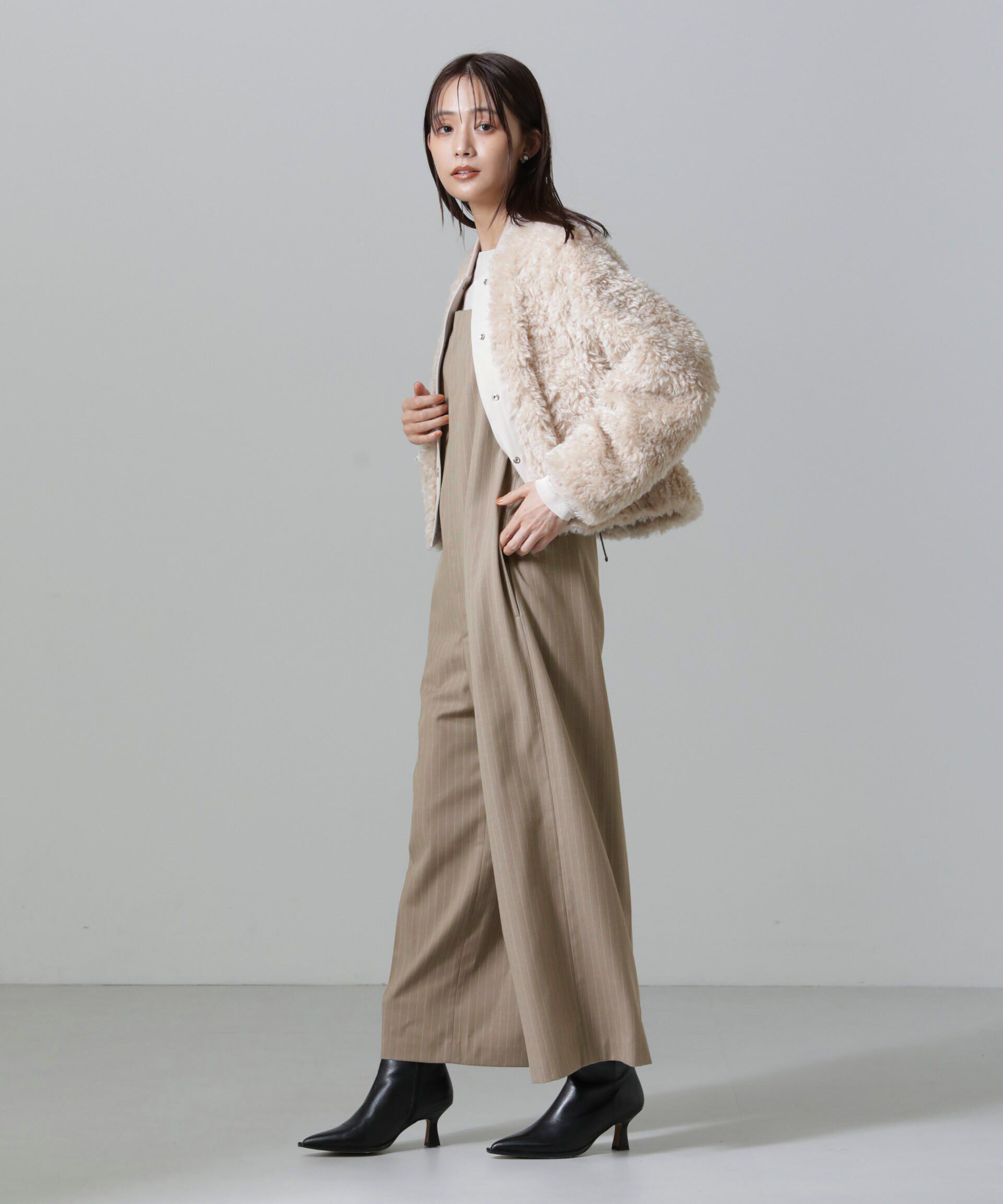 nano･universe「スーチングオールインワン」|ワンピース|