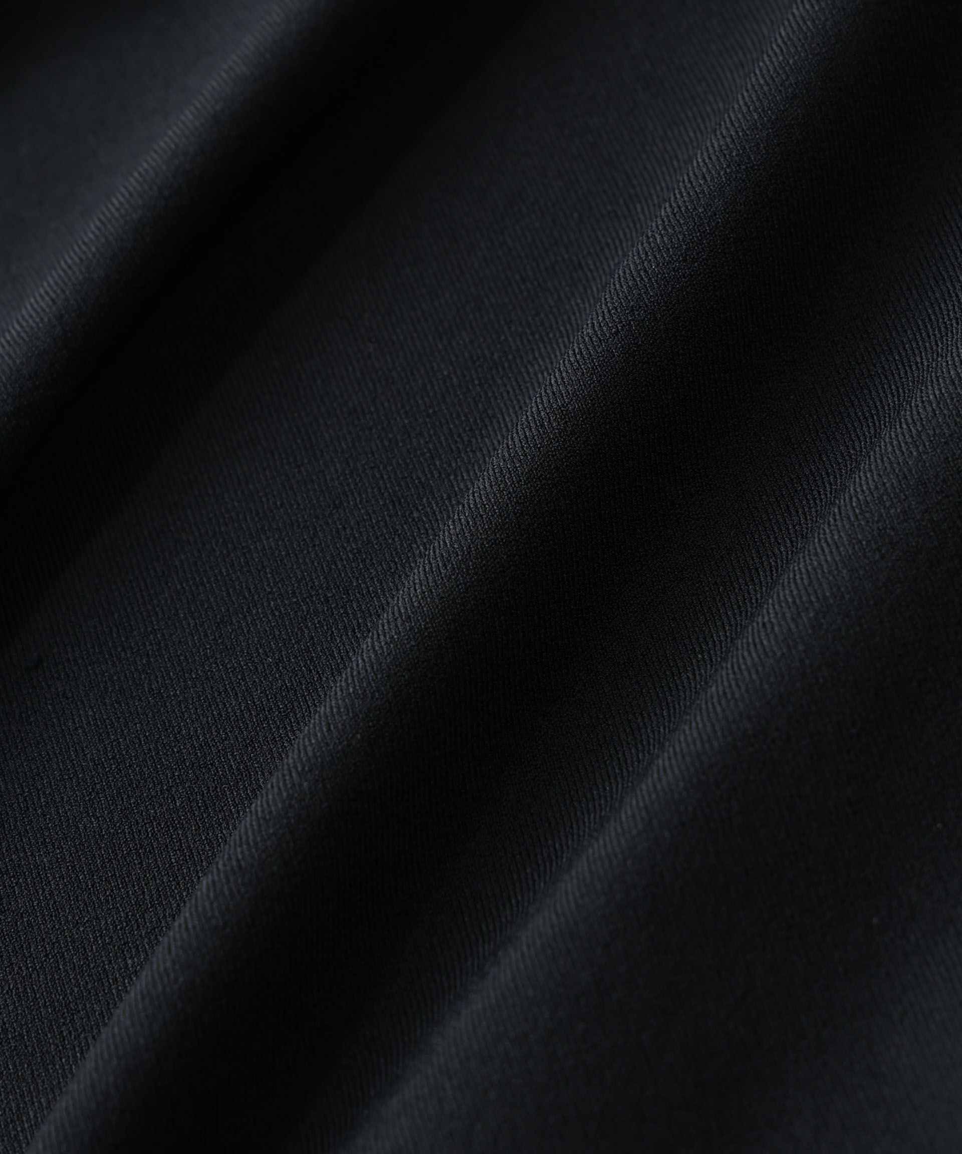 nano･universe「「ELITE 7 FUNCTION」クルーネックニット」|ニット・セーター|