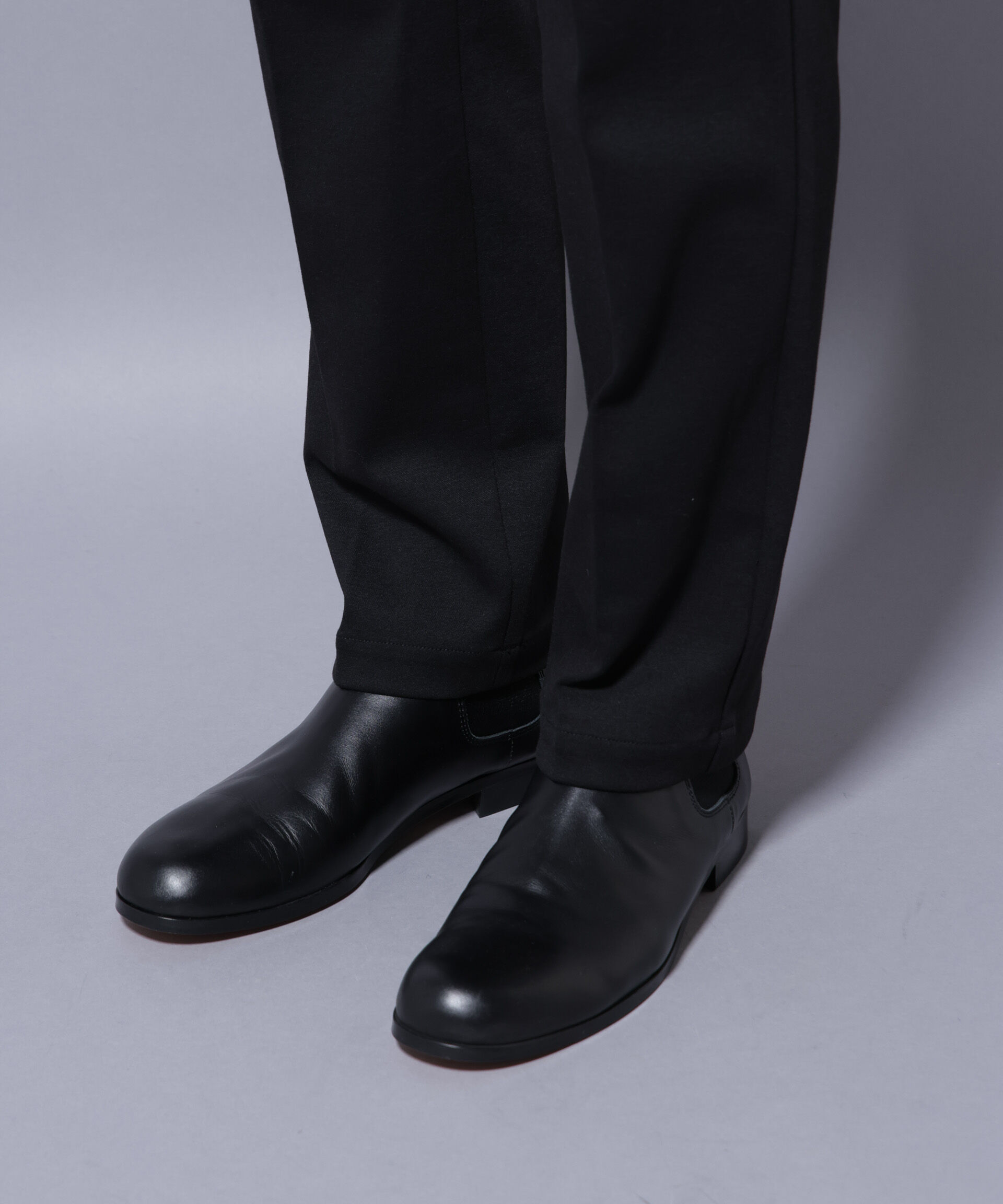 nano･universe「ストレッチカノコスラックス(セットアップ可)」|チノ|