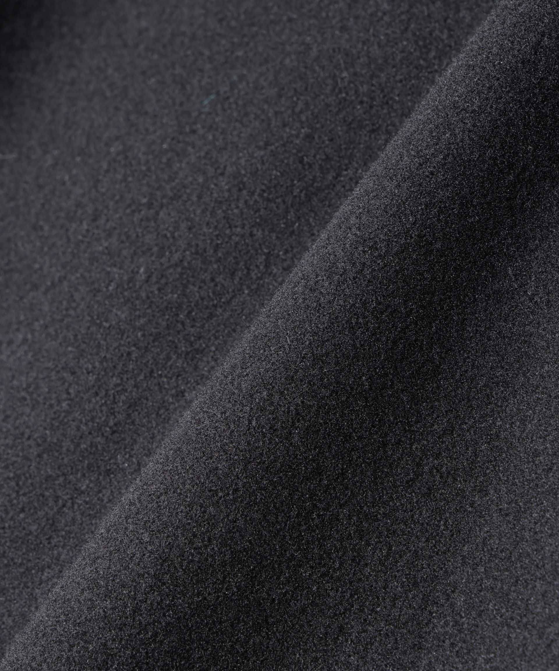 nano･universe「テックメルトンショートブルゾン」|ブルゾン・スタジャン|