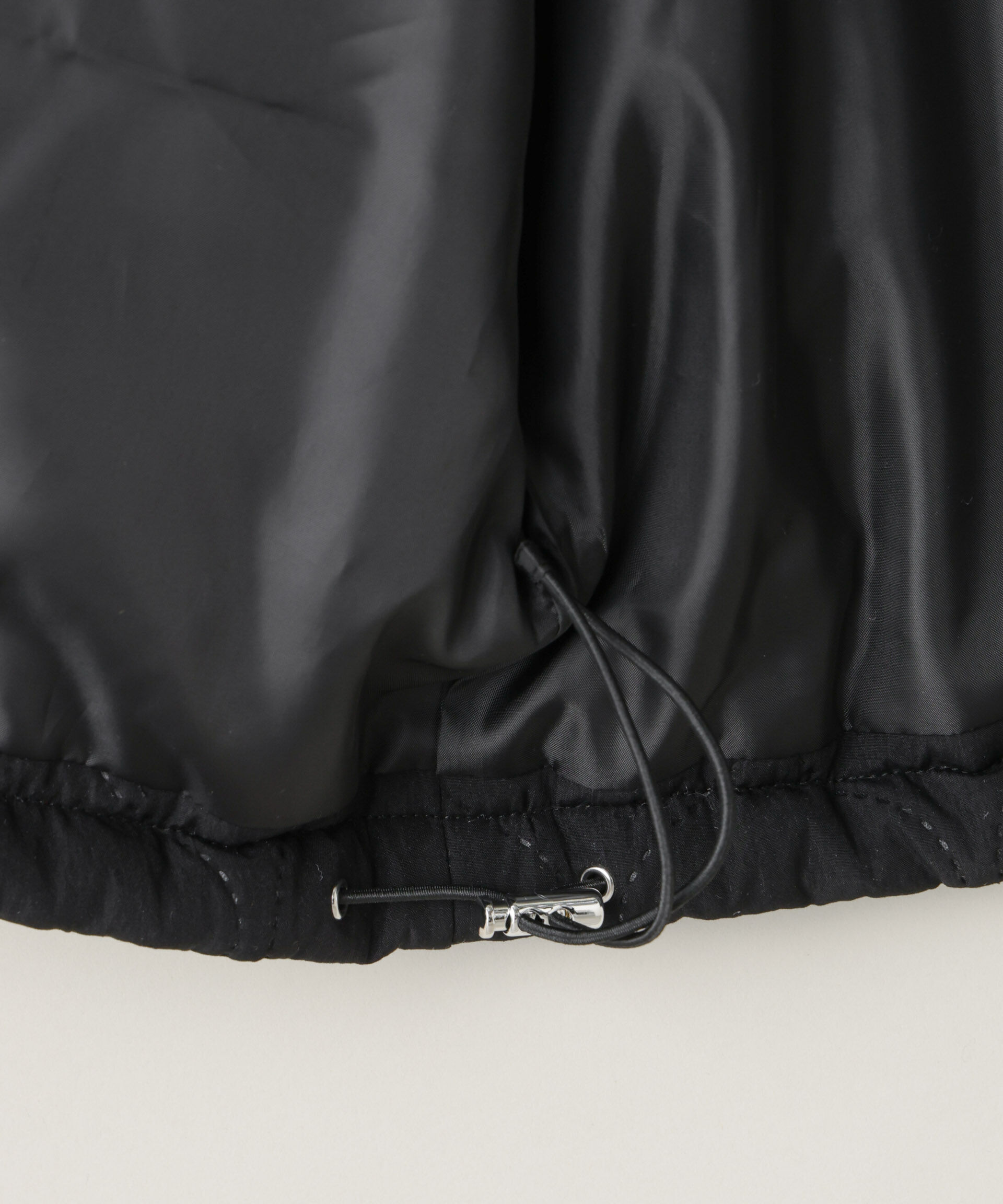 nano･universe「ひょうたんキルトラグランミドルコート」|その他|