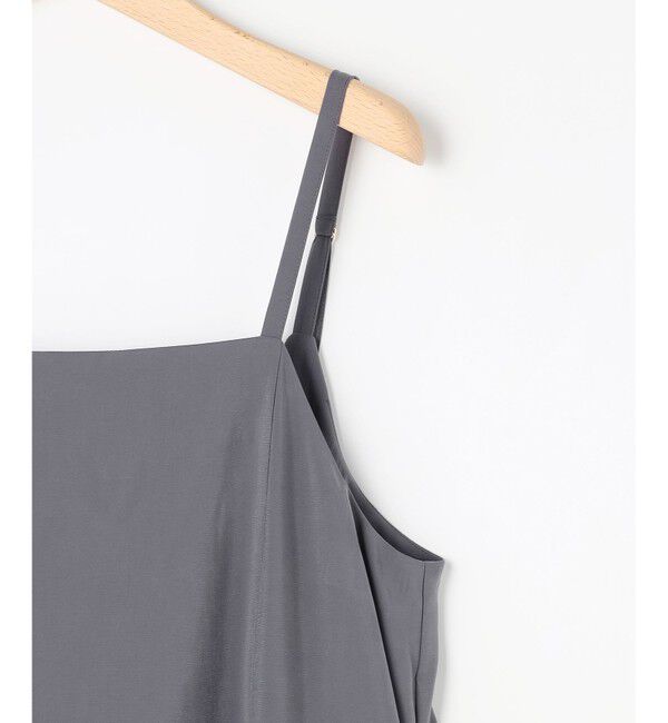 組曲「【WEB限定】バウンディングシャーティングキャミ ワンピース」|ワンピース|