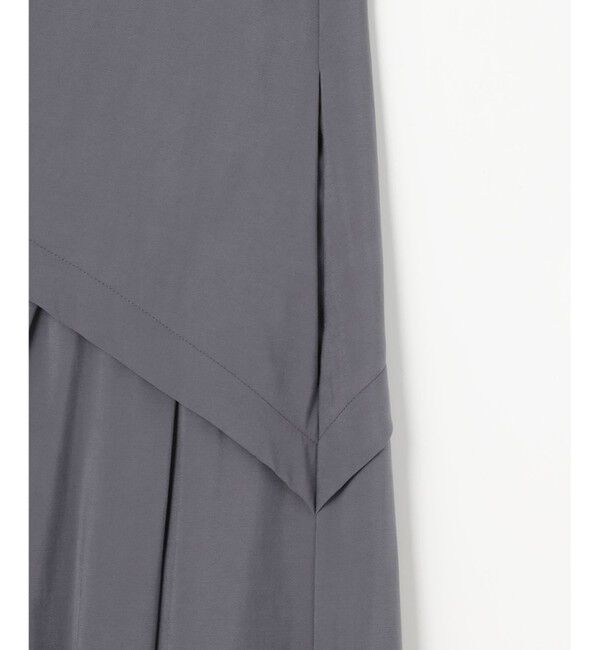 組曲「【WEB限定】バウンディングシャーティングキャミ ワンピース」|ワンピース|