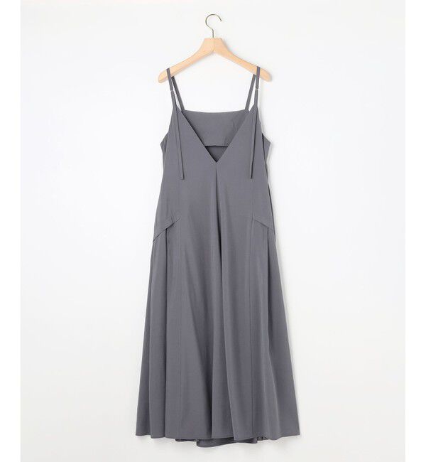 組曲「【WEB限定】バウンディングシャーティングキャミ ワンピース」|ワンピース|