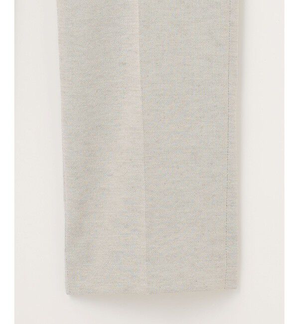 自由区「【XXSサイズ～/接触冷感/UVカット/吸水速乾/洗える】シェルタリングドライオックス テーパードパンツ」|その他|