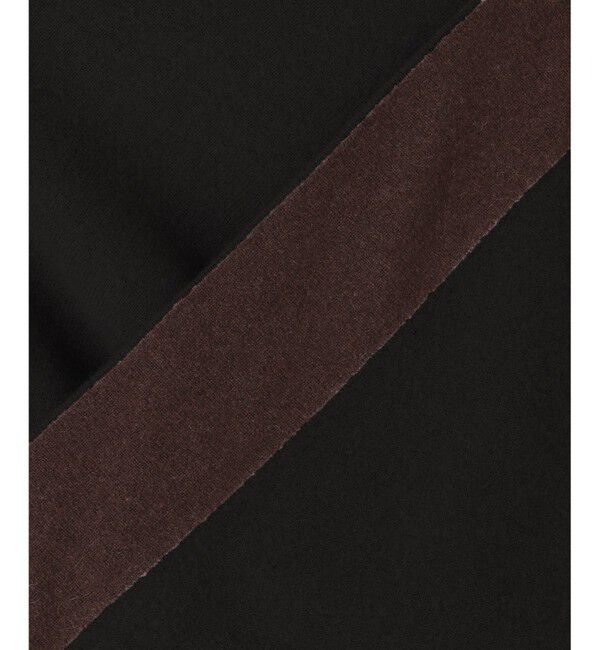 自由区「【カタログ掲載】ボイルドウール ポンチョ」|ポンチョ・ケープ|