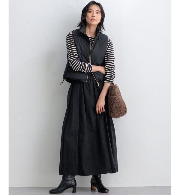 23区「【洗える】Armor-lux ボーダー カットソー」|Tシャツ・カットソー|