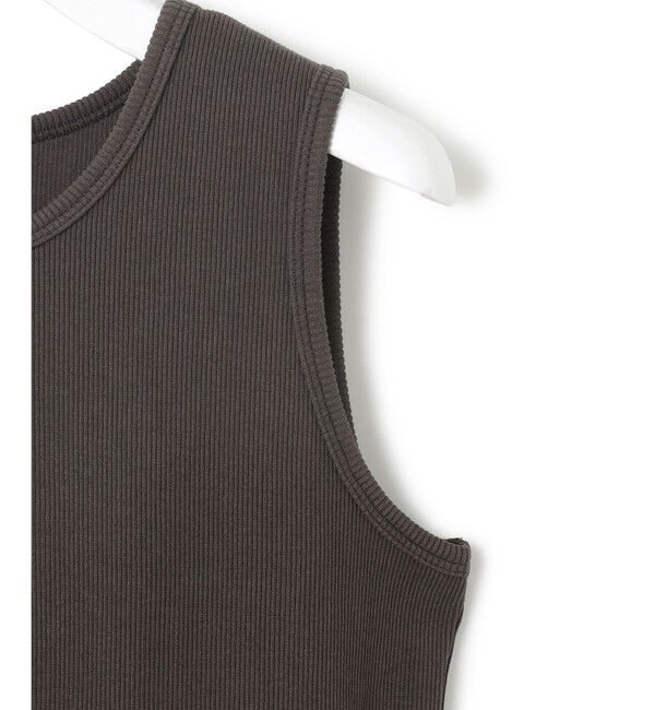 23区「【Oggi8月号掲載/洗える】ニットレイヤード ワンピース」|ワンピース|