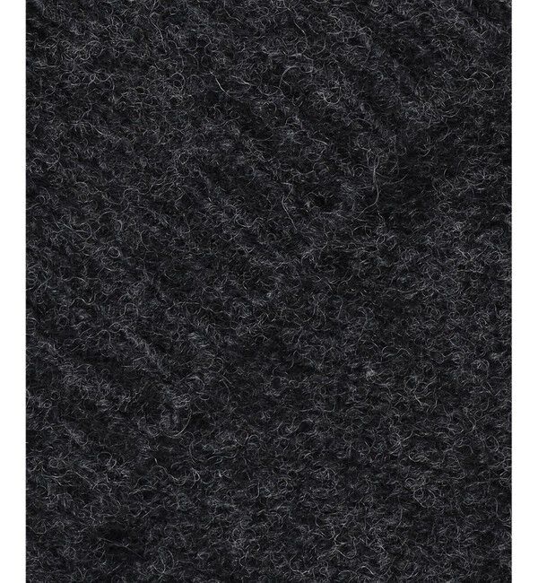 23区「【洗える】ラクーンブレンド ファー ビスチェ」|ニット・セーター|