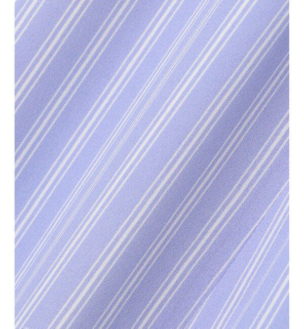 any SiS「【洗える】マーメイド フレアスカート」|スカート|