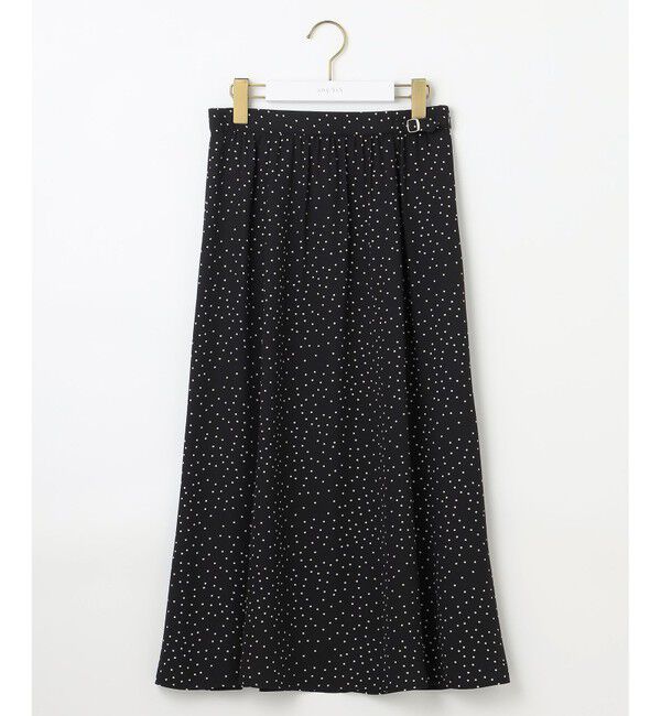 any SiS「【洗える】マーメイド フレアスカート」|スカート|