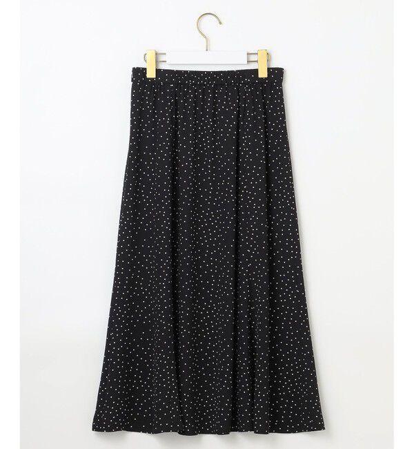 any SiS「【洗える】マーメイド フレアスカート」|スカート|