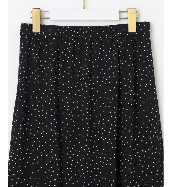 any SiS「【洗える】マーメイド フレアスカート」|スカート|