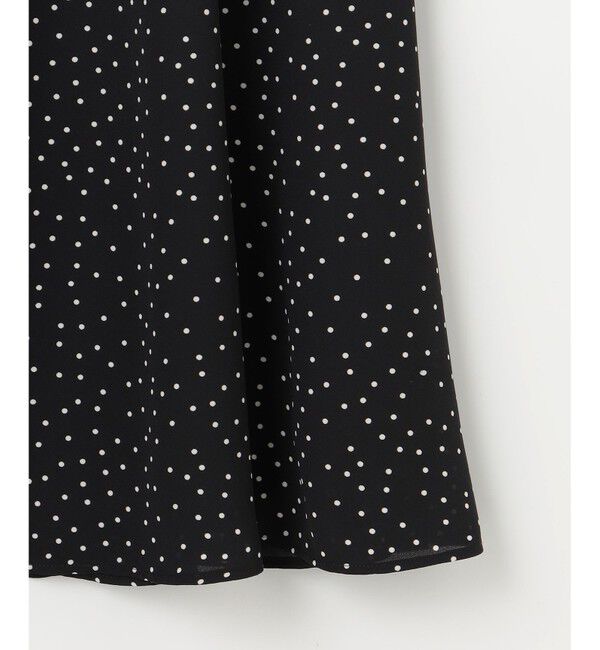 any SiS「【洗える】マーメイド フレアスカート」|スカート|