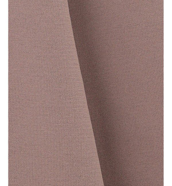 any SiS「【2WAY】ビスチェニットキャミ ワンピース」|ワンピース|