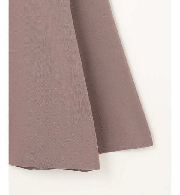 any SiS「【2WAY】ビスチェニットキャミ ワンピース」|ワンピース|