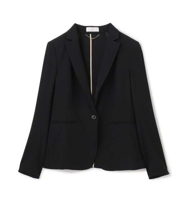 BEIGE,「【L-size】CINDY / テーラードジャケット」|テーラードジャケット|