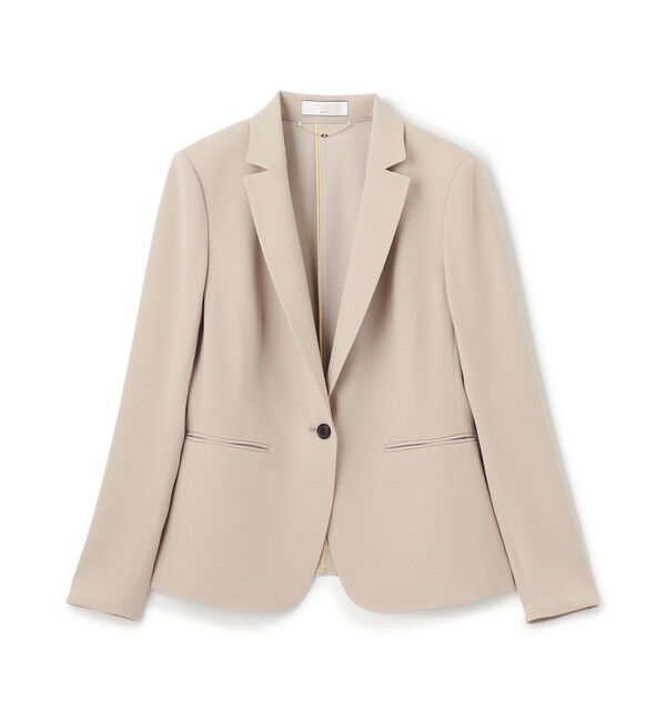 BEIGE,「【L-size】CINDY / テーラードジャケット」|テーラードジャケット|