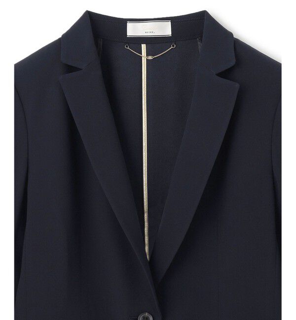 BEIGE,「【L-size】CINDY / テーラードジャケット」|テーラードジャケット|