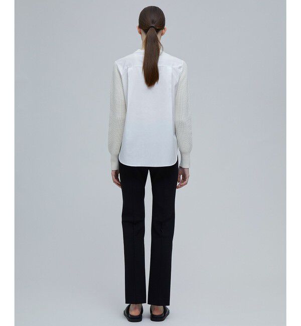 BEIGE,「ALBAN / スリムパンツ」|その他|