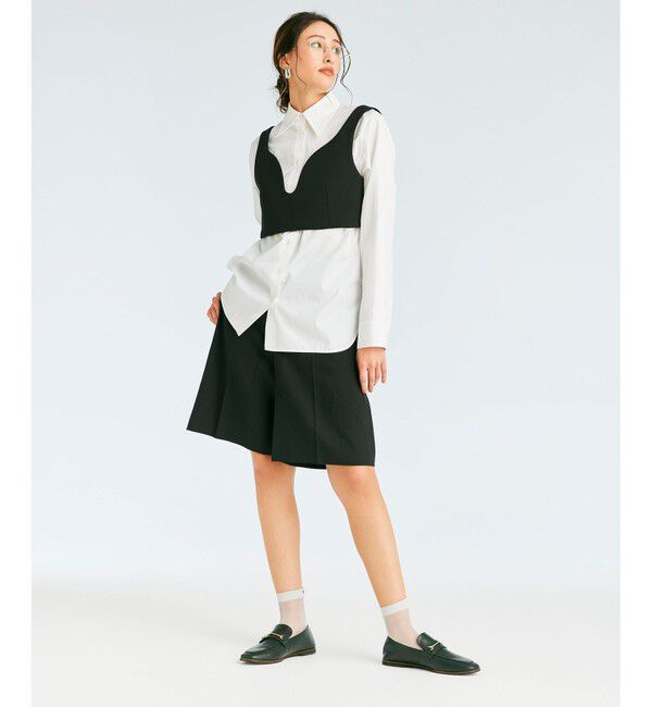 BEIGE,「EMILE / ビスチェ」|その他|