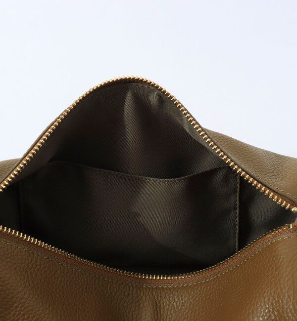 NOLLEY'S「スクエアワンショルダーバッグ」|ショルダー・メッセンジャー|
