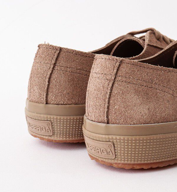 NOLLEY'S goodman「【SUPERGA/スペルガ】2750 SUEDE FLESH OUT」|スニーカー|