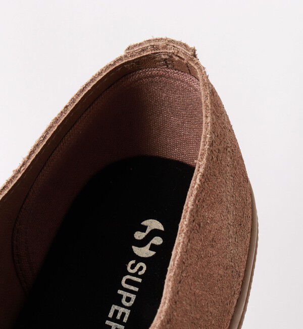 NOLLEY'S goodman「【SUPERGA/スペルガ】2750 SUEDE FLESH OUT」|スニーカー|