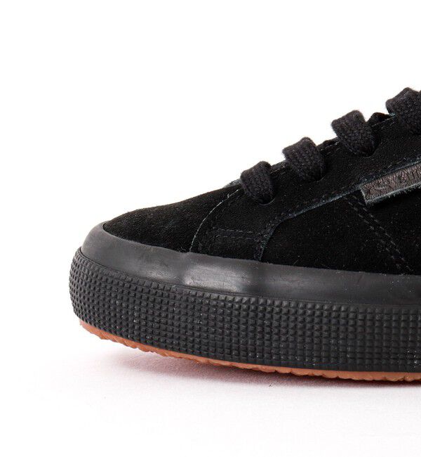 NOLLEY'S goodman「【SUPERGA/スペルガ】2750 SUEDE FLESH OUT」|スニーカー|