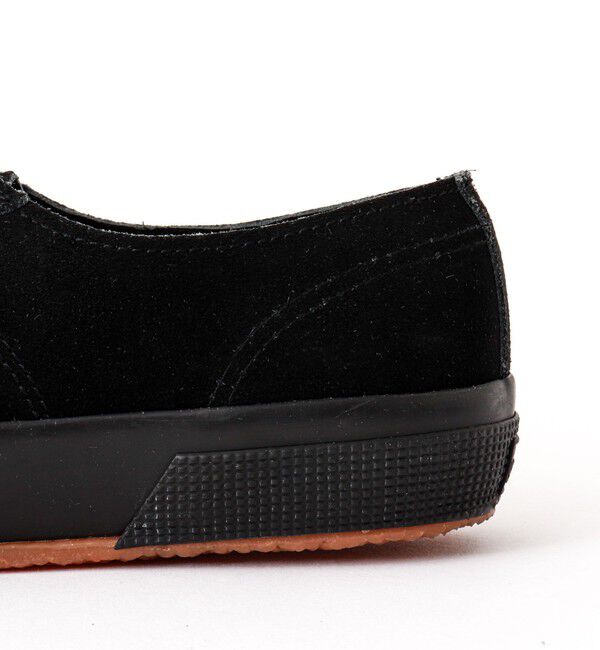 NOLLEY'S goodman「【SUPERGA/スペルガ】2750 SUEDE FLESH OUT」|スニーカー|