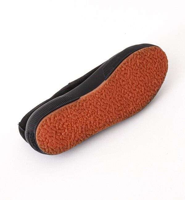 NOLLEY'S goodman「【SUPERGA/スペルガ】2750 SUEDE FLESH OUT」|スニーカー|