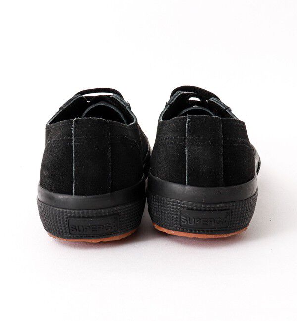 NOLLEY'S goodman「【SUPERGA/スペルガ】2750 SUEDE FLESH OUT」|スニーカー|
