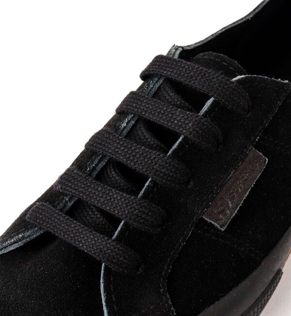 NOLLEY'S goodman「【SUPERGA/スペルガ】2750 SUEDE FLESH OUT」|スニーカー|