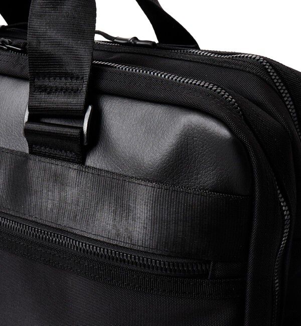NOLLEY'S goodman「【SONNE/ゾンネ】SOSF001 BRIEF BAG」|ビジネスバッグ|