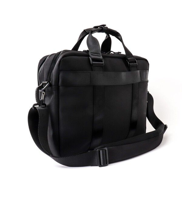 NOLLEY'S goodman「【SONNE/ゾンネ】SOSF001 BRIEF BAG」|ビジネスバッグ|