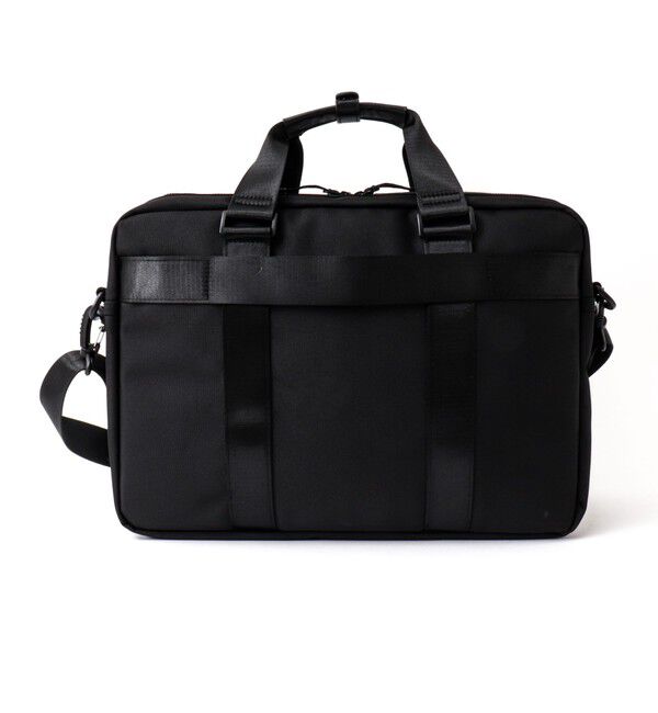 NOLLEY'S goodman「【SONNE/ゾンネ】SOSF001 BRIEF BAG」|ビジネスバッグ|