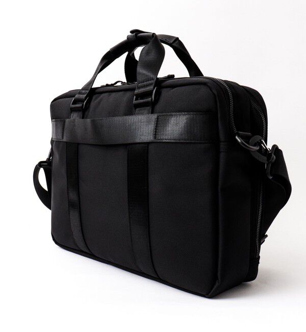 NOLLEY'S goodman「【SONNE/ゾンネ】SOSF001 BRIEF BAG」|ビジネスバッグ|