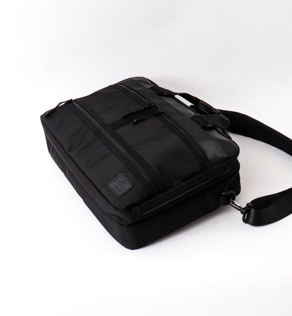 NOLLEY'S goodman「【SONNE/ゾンネ】SOSF001 BRIEF BAG」|ビジネスバッグ|