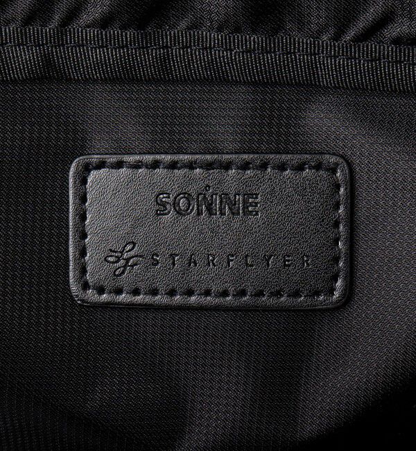 NOLLEY'S goodman「【SONNE/ゾンネ】SOSF001 BRIEF BAG」|ビジネスバッグ|