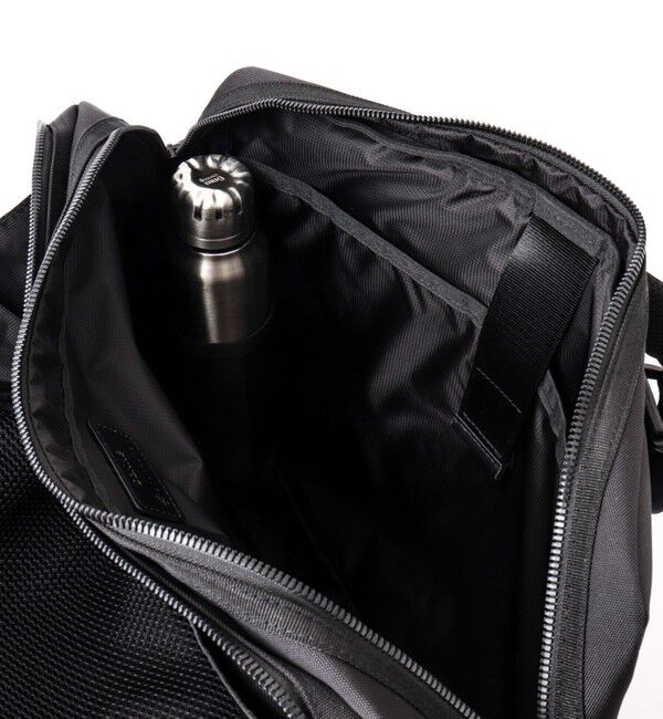 NOLLEY'S goodman「【SONNE/ゾンネ】SOSF001 BRIEF BAG」|ビジネスバッグ|