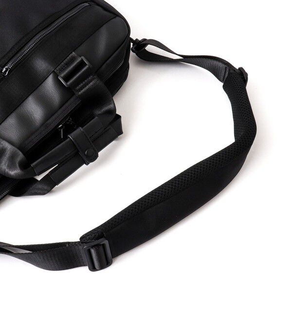 NOLLEY'S goodman「【SONNE/ゾンネ】SOSF001 BRIEF BAG」|ビジネスバッグ|