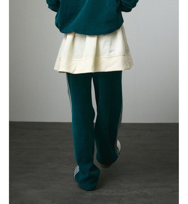 SALON adam et rope'「マルチウェイミニスカート」|スカート|