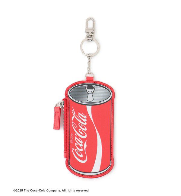 SALON adam et rope'「Coca-Cola カンチャーム」|チャーム・キーホルダー|