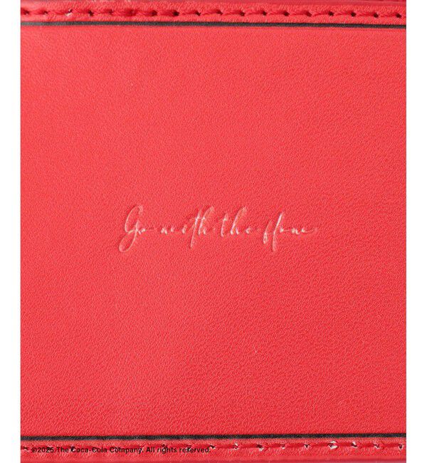 SALON adam et rope'「Coca-Cola カンチャーム」|チャーム・キーホルダー|