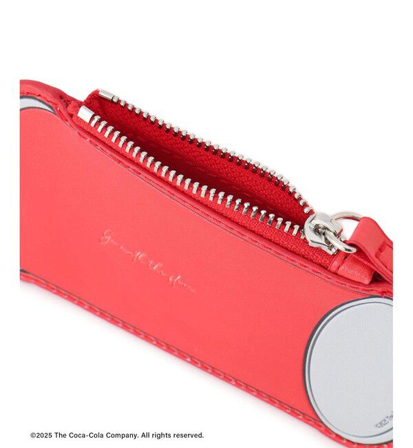 SALON adam et rope'「Coca-Cola カンチャーム」|チャーム・キーホルダー|