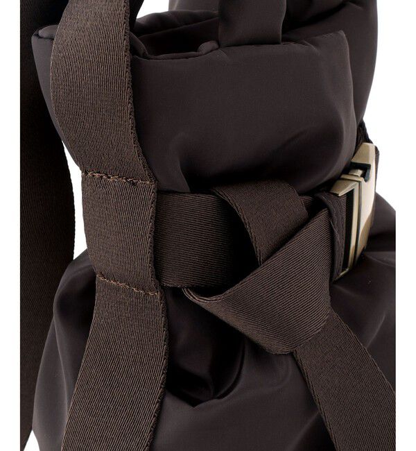 SALON adam et rope'「【OUTDOOR PRODUCTS for SALON】2way ベルトトートバッグSS」|トートバッグ|